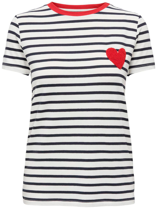 ONLY 15318959/Heart Cloud Dancer