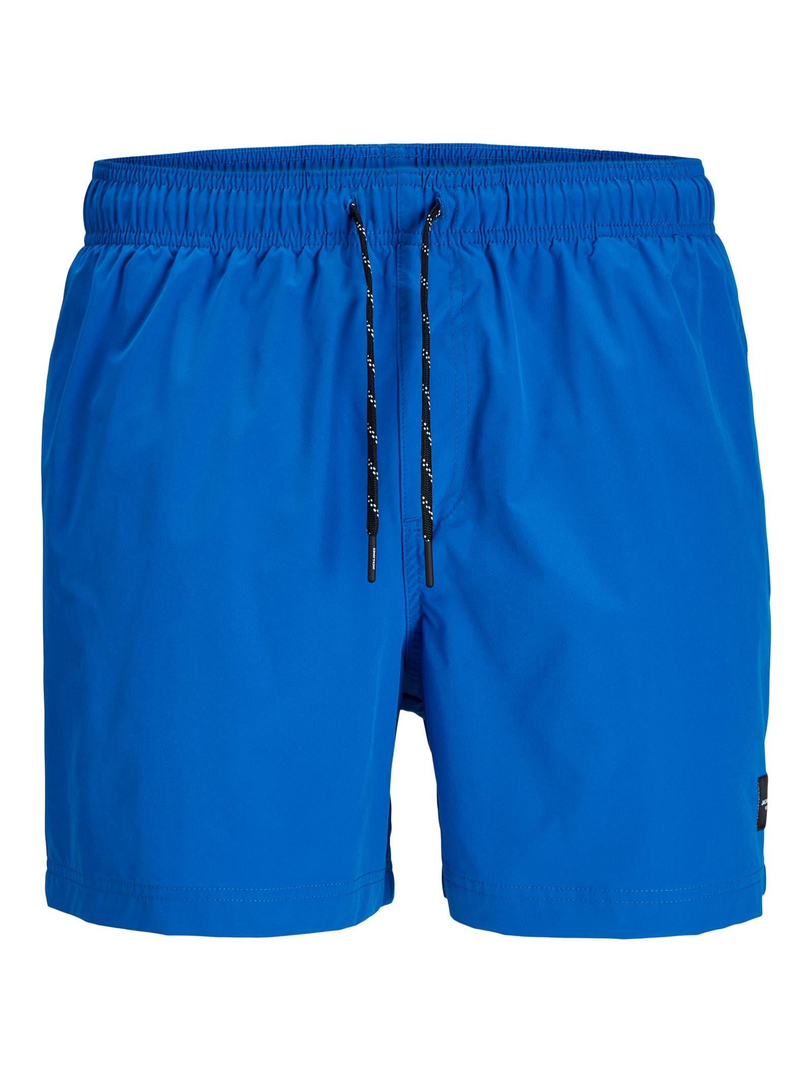 Costume Jack & Jones Maui Bluette 12272776 /Turkish Sea JACK & JONES 