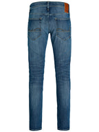 Jeans Jack & Jones Glenn Blue Denim Regularr Slim Fit 12250486 /Blue Denim JACK & JONES 