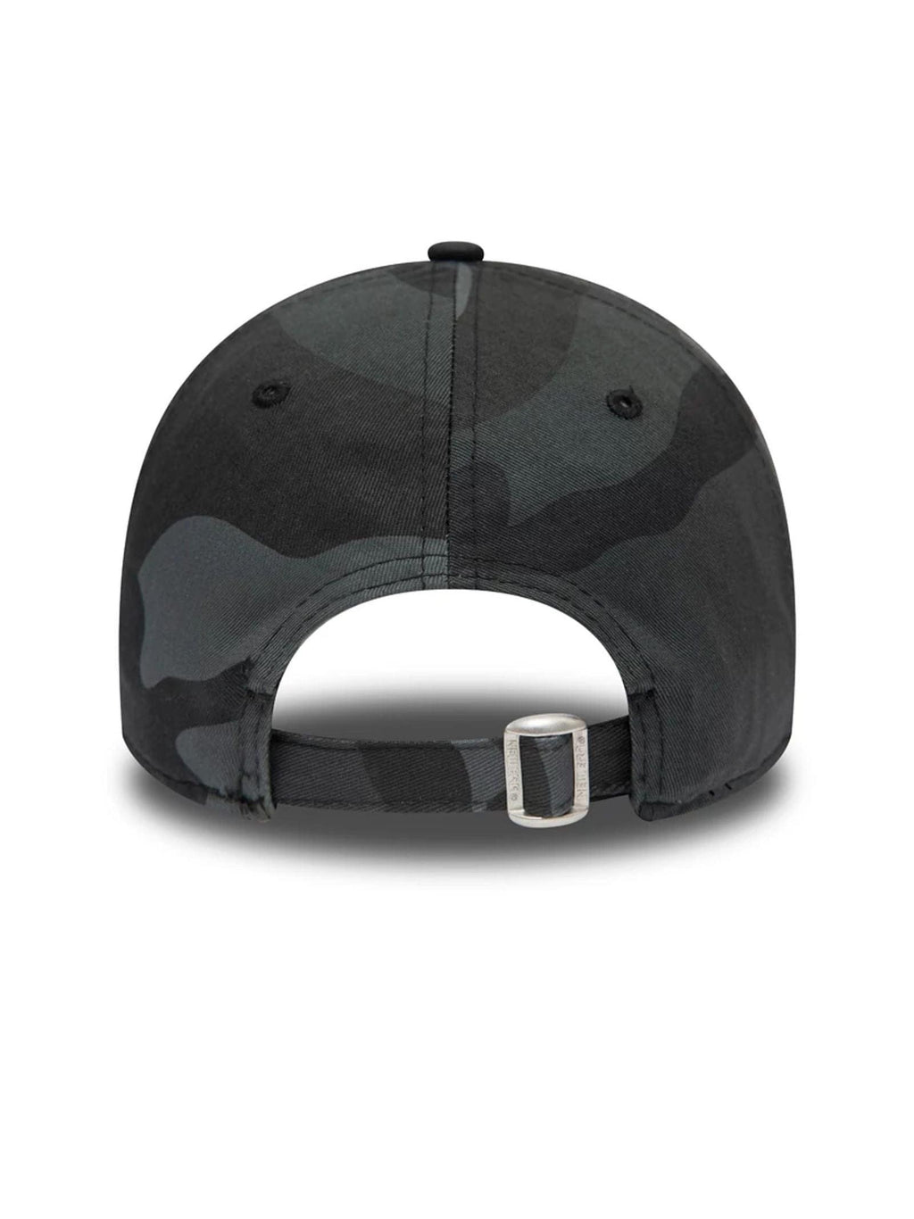 Cappellino New Era  9FORTY® Nero camouflage 12051998 MNCBLK NEW ERA 