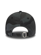 Cappellino New Era  9FORTY® Nero camouflage 12051998 MNCBLK NEW ERA 