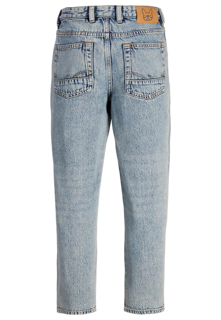 JACK & JONES JUNIOR 12257224/Blue Denim