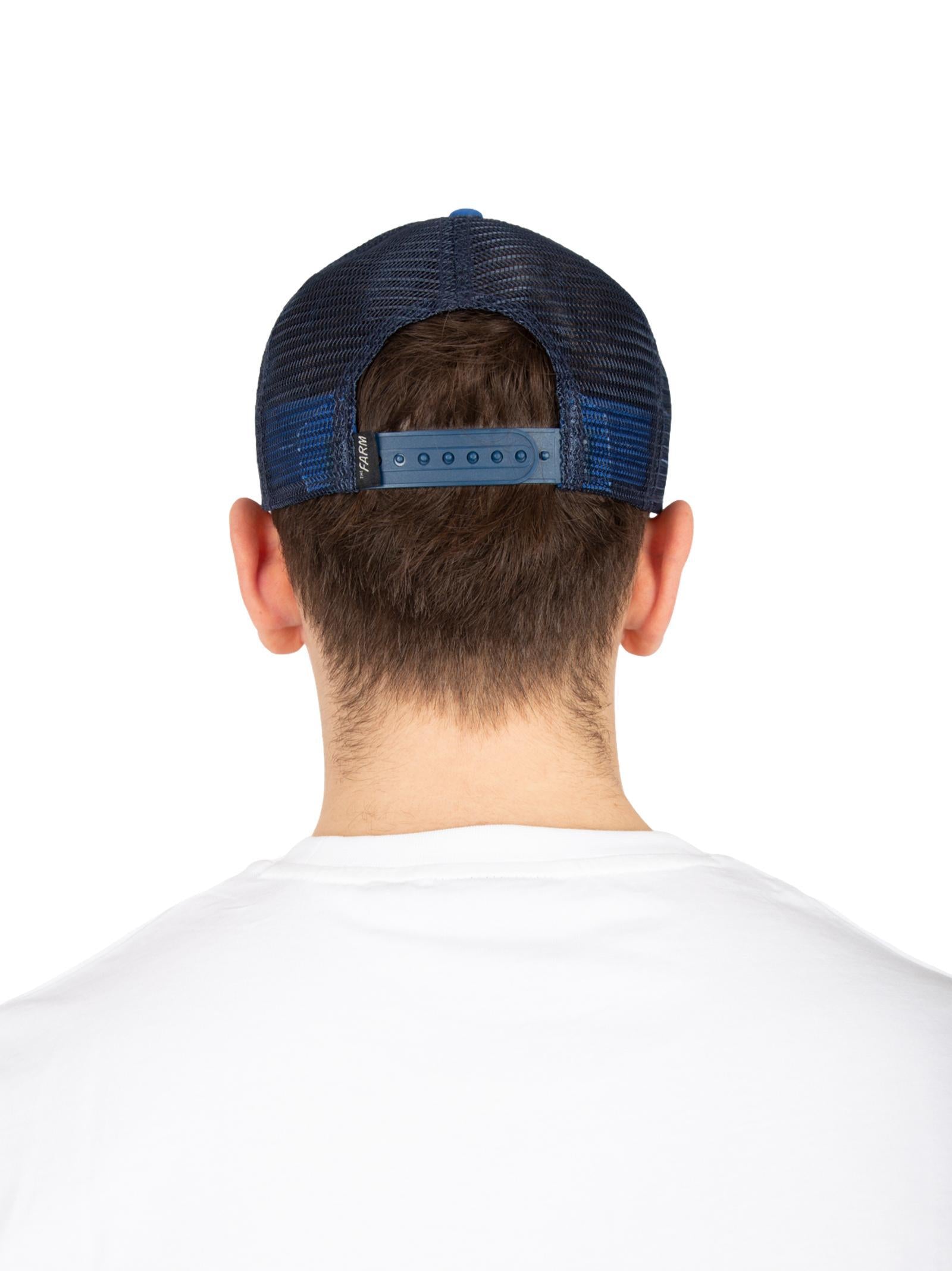 Berretto Goorin Bros Bluette Pecora