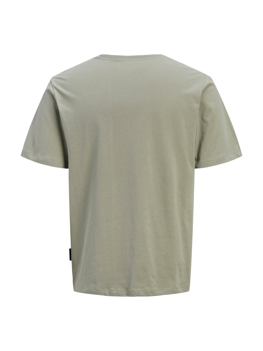 T-shirt Jack & Jones Devin Verde con stampa 12290173 /Vetiver JACK & JONES 