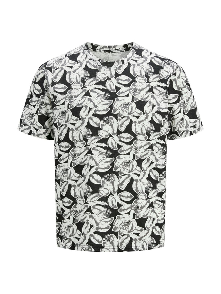 JACK & JONES 12272984/Black
