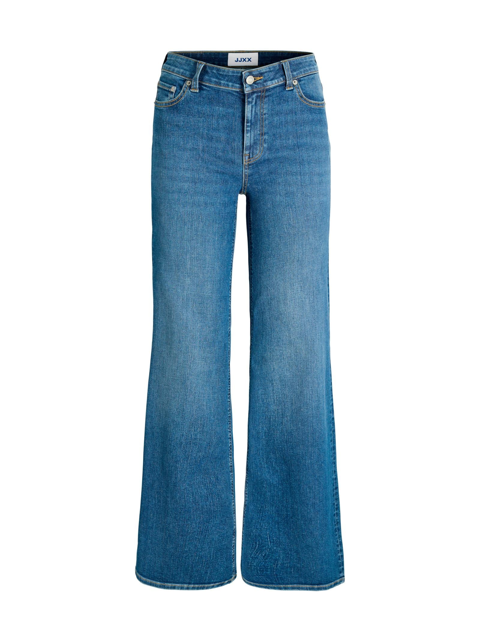 Jeans JJXX Rome Medium Blue a campana 12292113 /Medium Blue Denim JJXX 