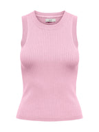 Top JDY Rosa smanicato 15287501 /Fragrant Lilac JDY 