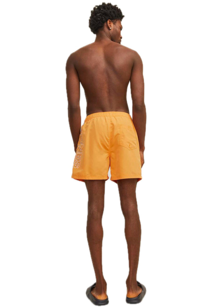 JACK & JONES 12253118/Apricot