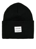 Berretto Jack & Jones Long Nero 12150627 /Black JACK & JONES 