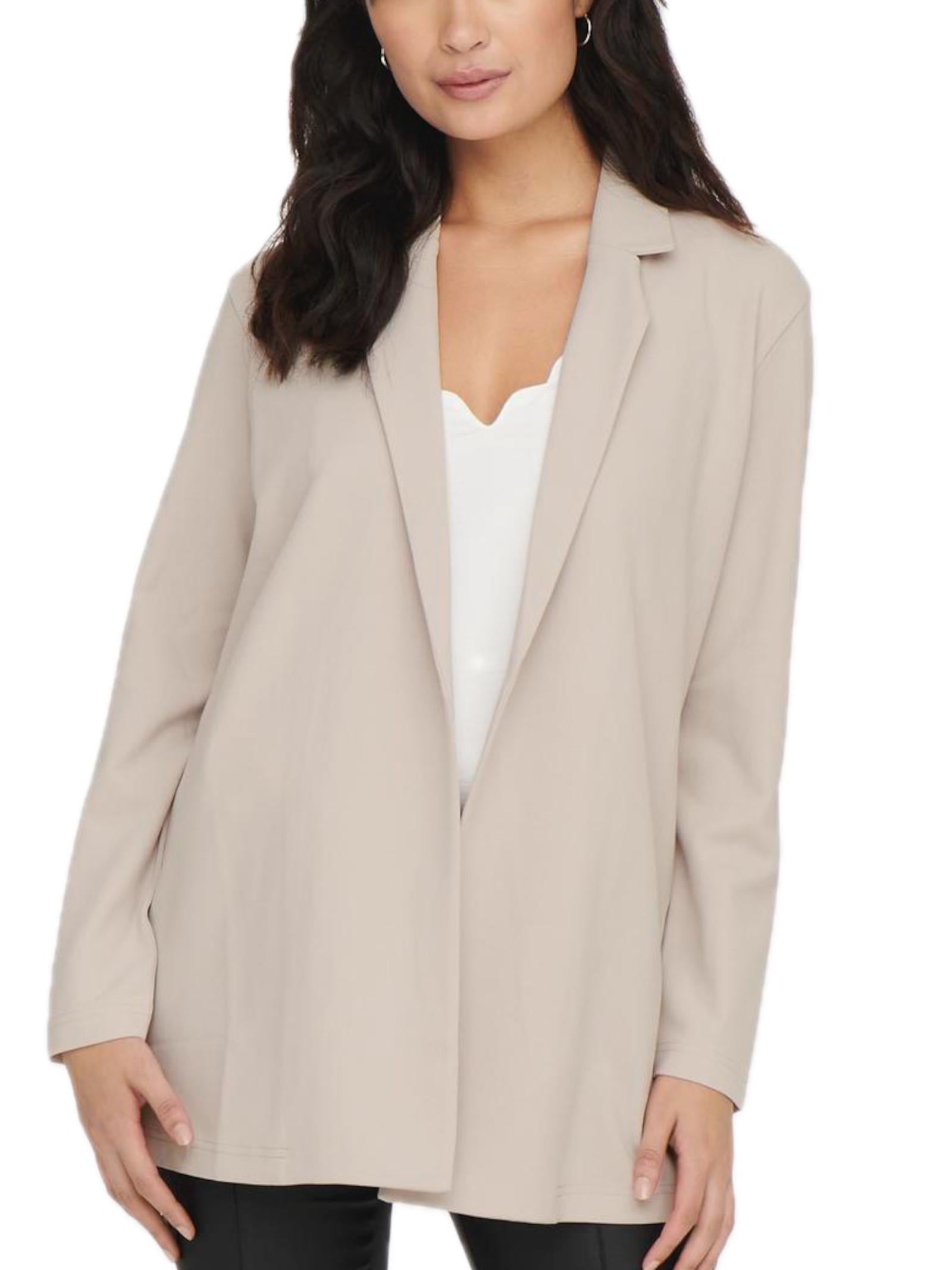 Blazer Jacqueline de Yong Beige Geggo 15180572 /Chateau Gray JDY 
