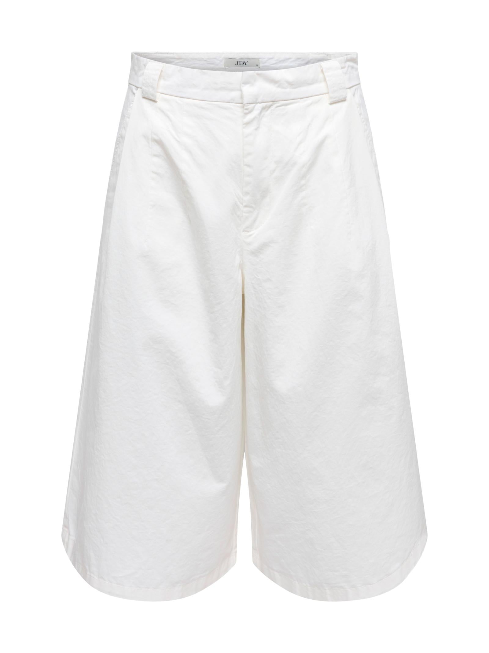 Bermuda JDY Bianco Bianca Loose 15369960 /White JDY 