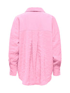 Camicia Only Rosa Zazima in modal 15272523 /Pink Lady ONLY 