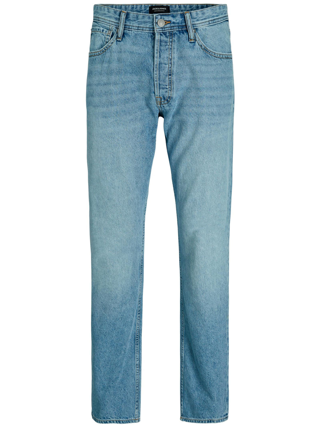 Jeans Jack & Jones Cris Medium Blue Denim Relaxed 12237181 /Blue Denim JACK & JONES 