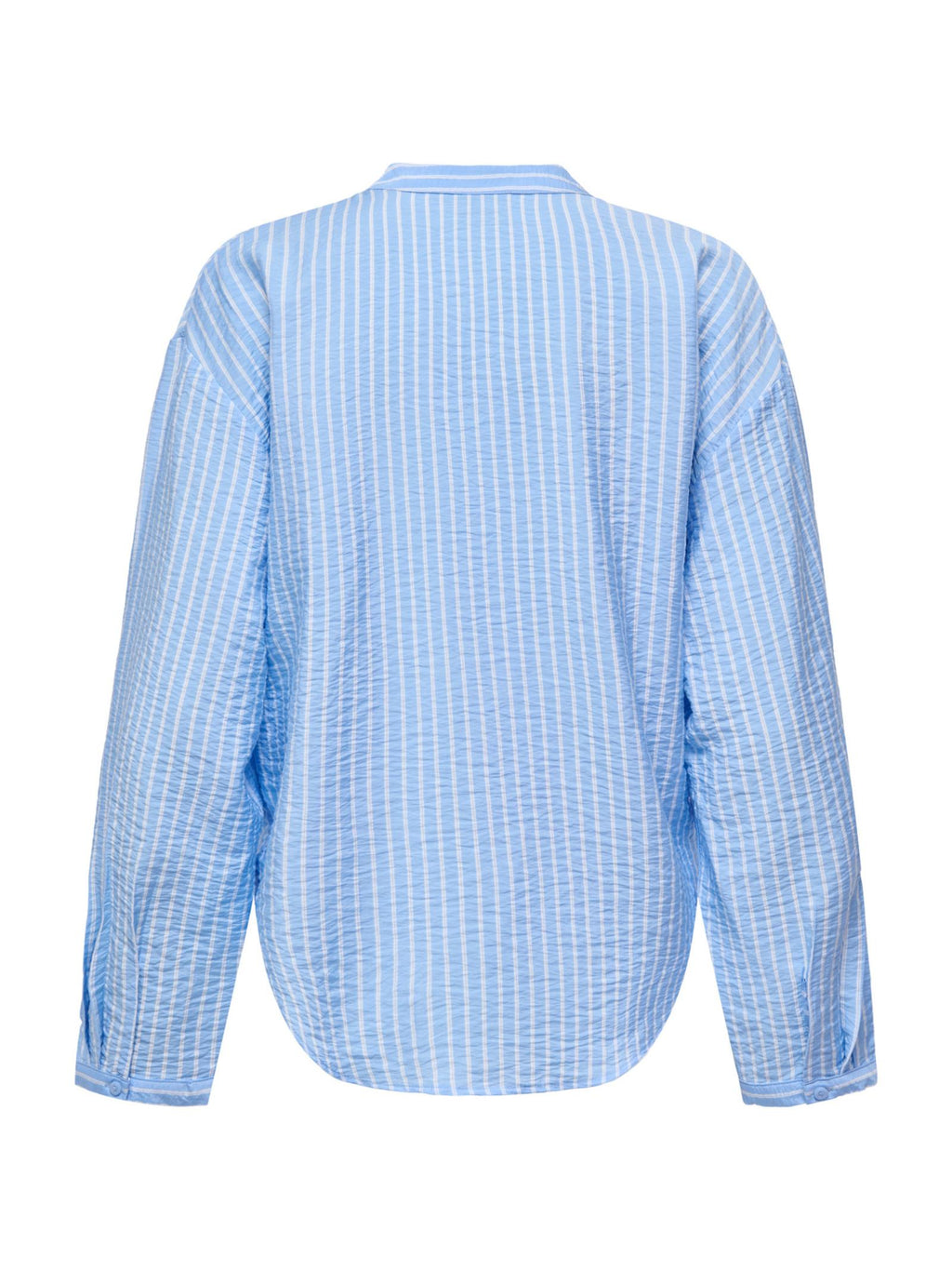 Camicia JDY Celeste Barbara a righe 15363369 /Frozen Fjord JDY 