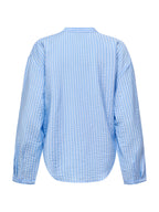 Camicia JDY Celeste Barbara a righe 15363369 /Frozen Fjord JDY 