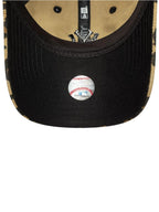 Berretto New Era Leopard 9TWENTY 60856260 BRSCAM NEW ERA 