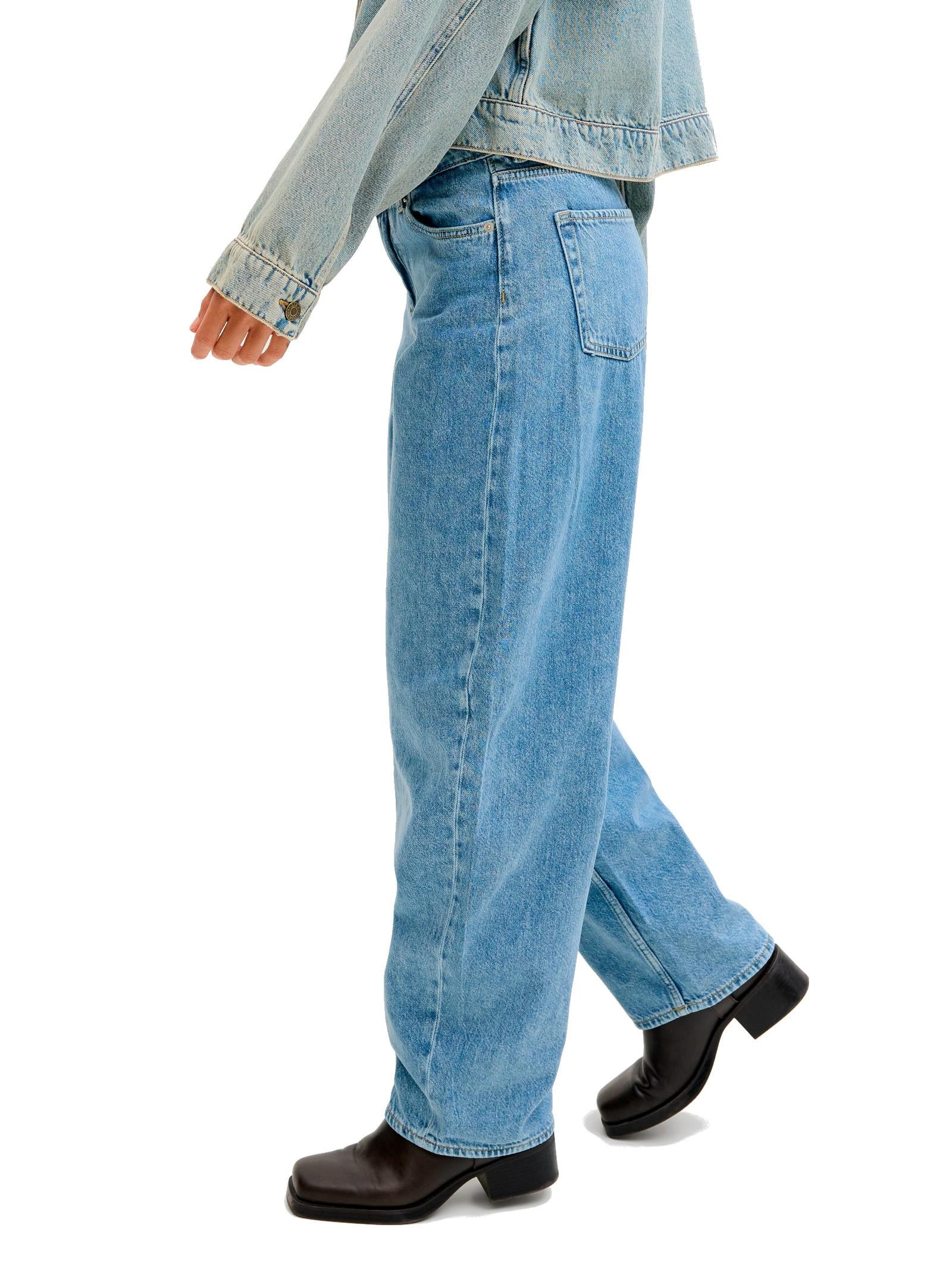 Jeans JJXX Fuji Light Blue Denim 12293493 /Light Blue Denim JJXX 