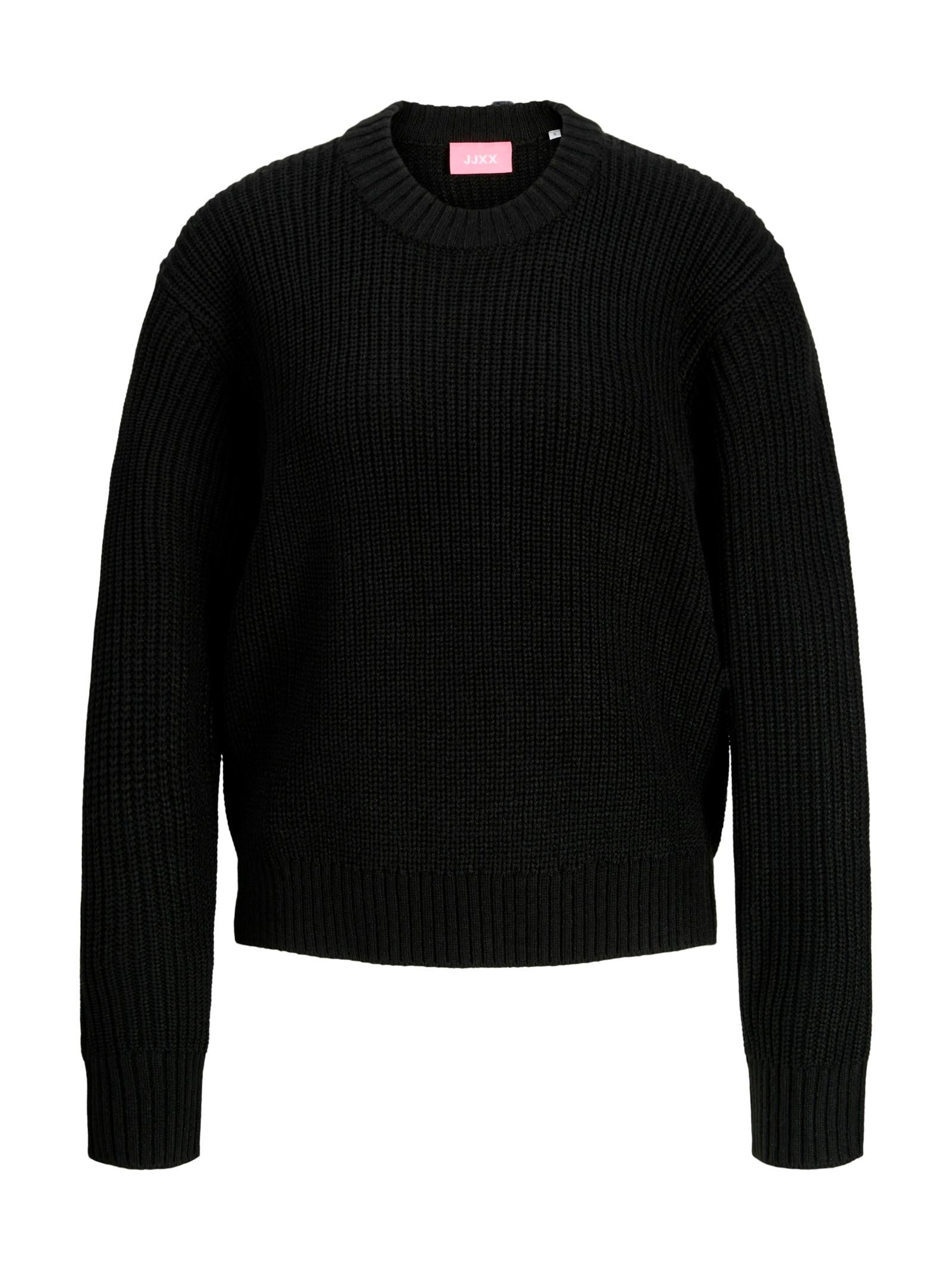 Maglia JJXX Global Nero Loose 12288012 /Black JJXX 