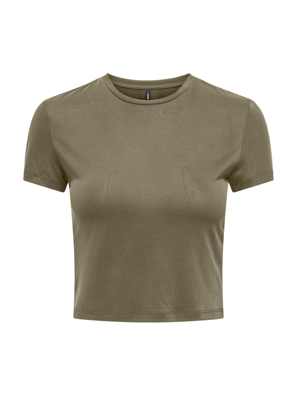 T-shirt Only Verde cropped 15353070 /Mermaid ONLY 