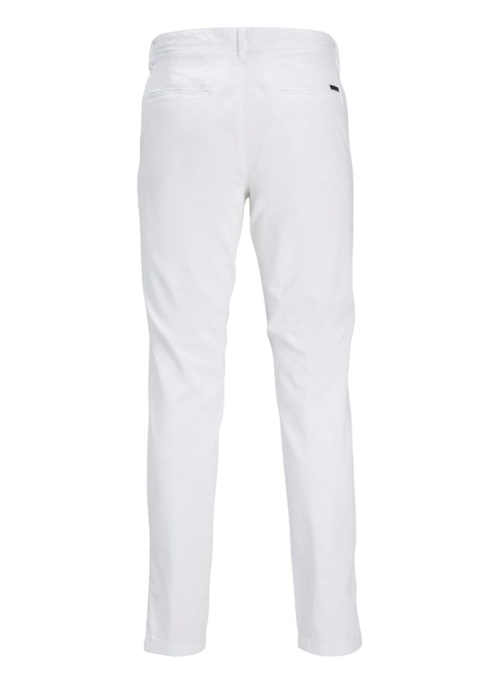 Pantalone Jack & Jones Bianco