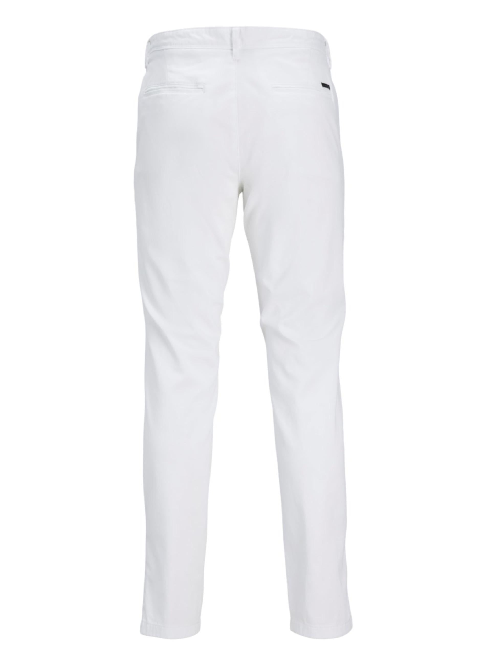 Pantalone Jack & Jones Bianco