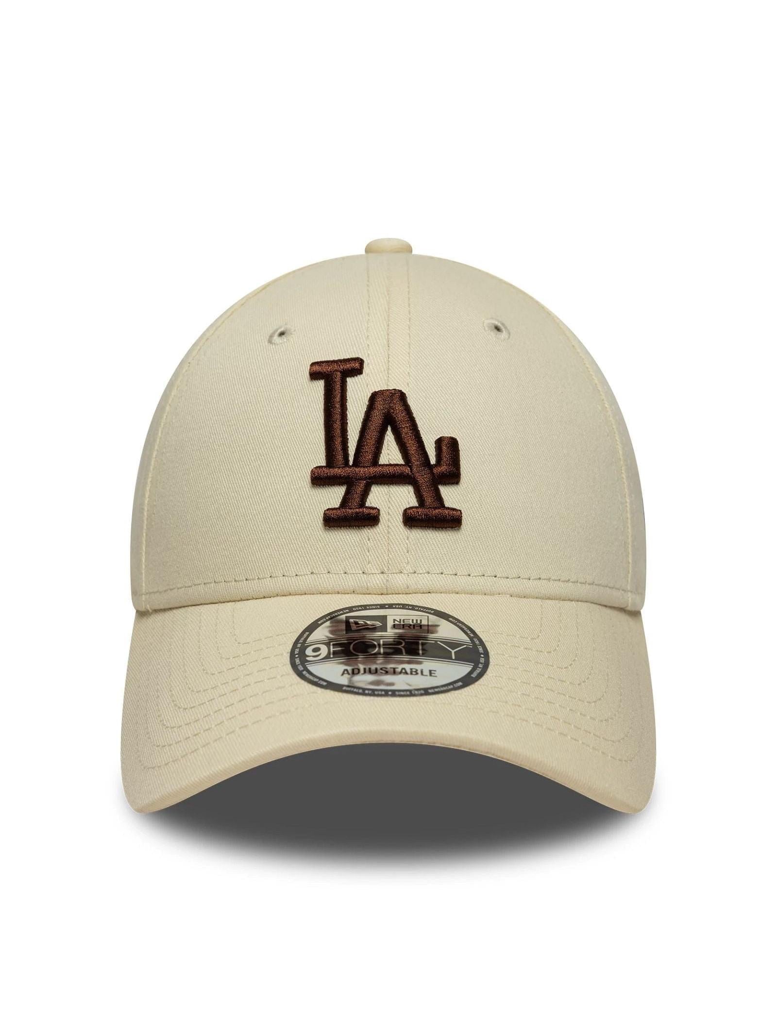 Berretto New Era 9FORTY Essential Beige 60771709 LTCCHS NEW ERA 