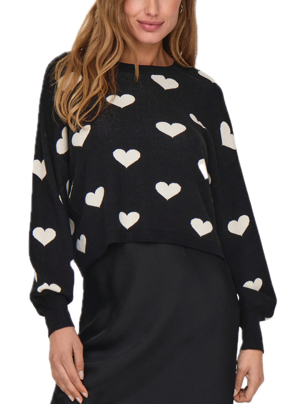 ONLY 15339550/Black