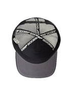 Berretto Goorin Bros Nero Lone Wolf 1012449 NERO GOORIN BROS 