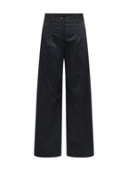 Pantaloni JDY Nero Mio Loose 15363391 /Black JDY 