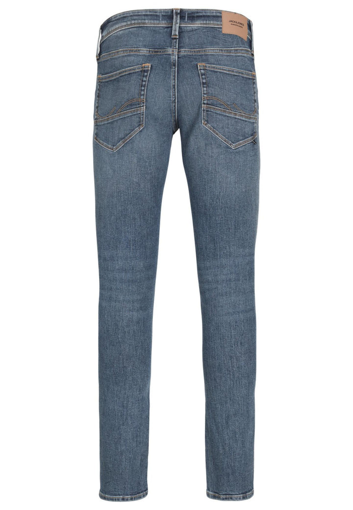 JACK & JONES 12237294/Blue Denim