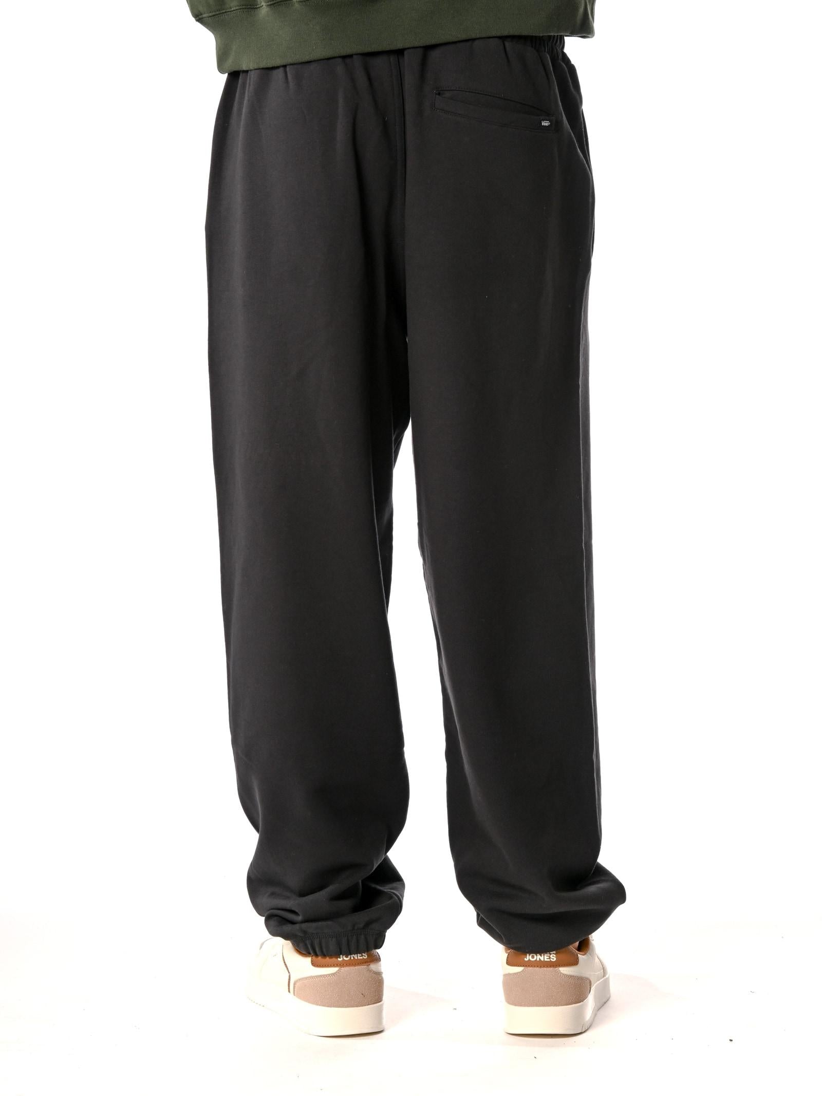 Pantalone Vans Nero Loose RAX /Black VANS 