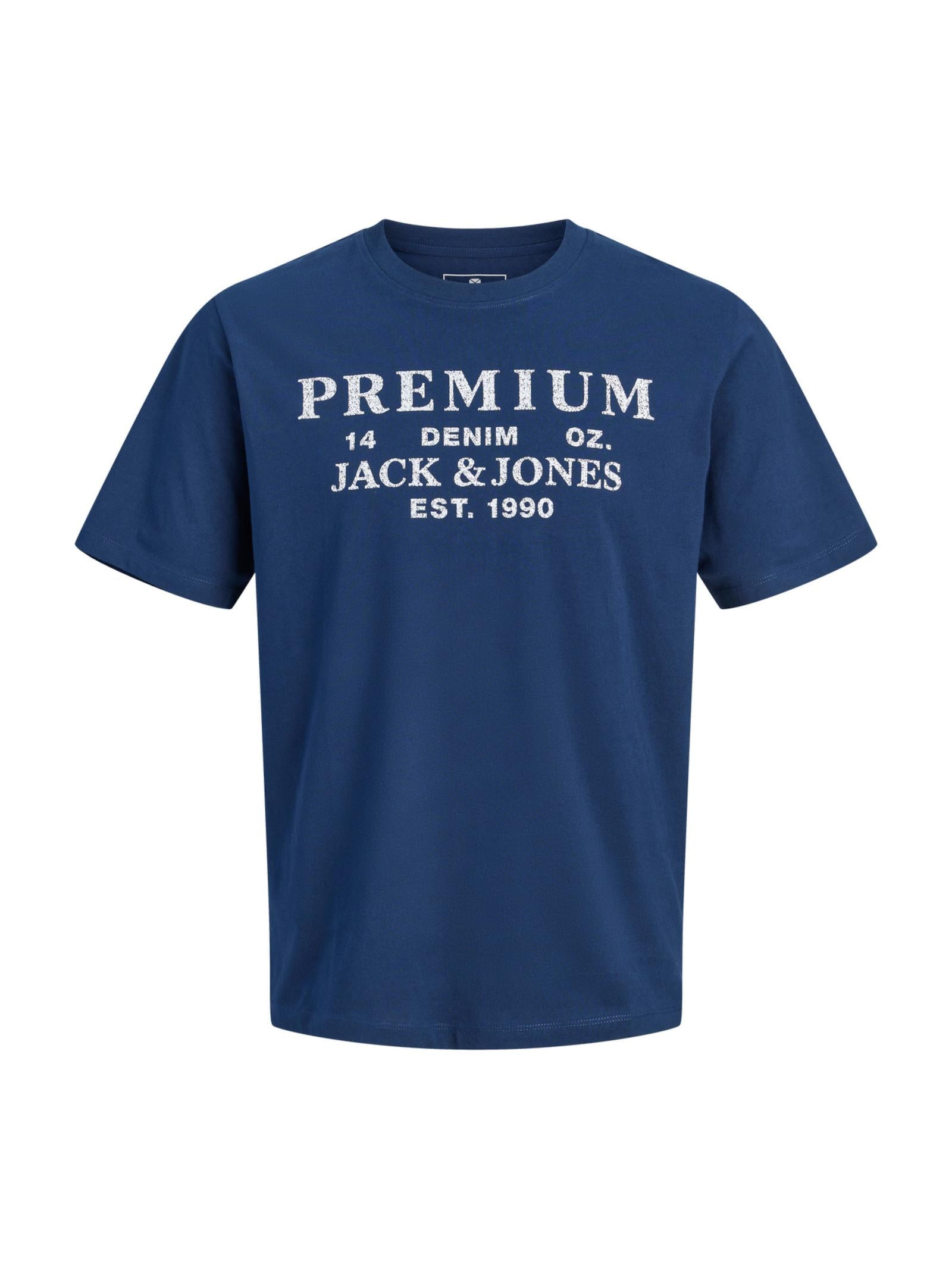  12298019 /Pageant Blue JACK & JONES 