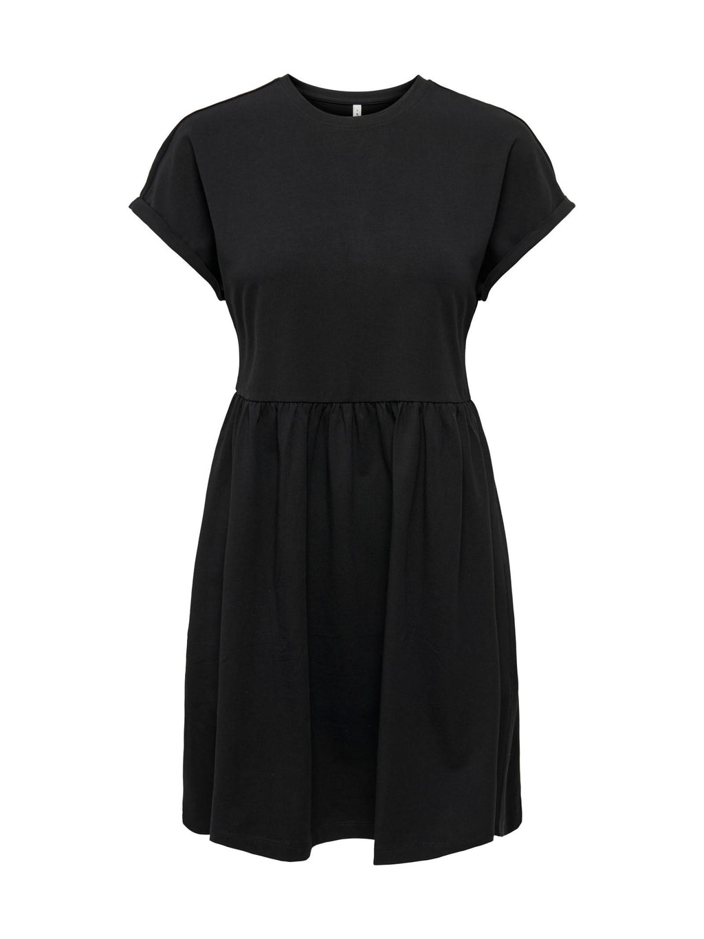 Abito Only Nero Kiss a maniche corte 15371778 /Black ONLY 