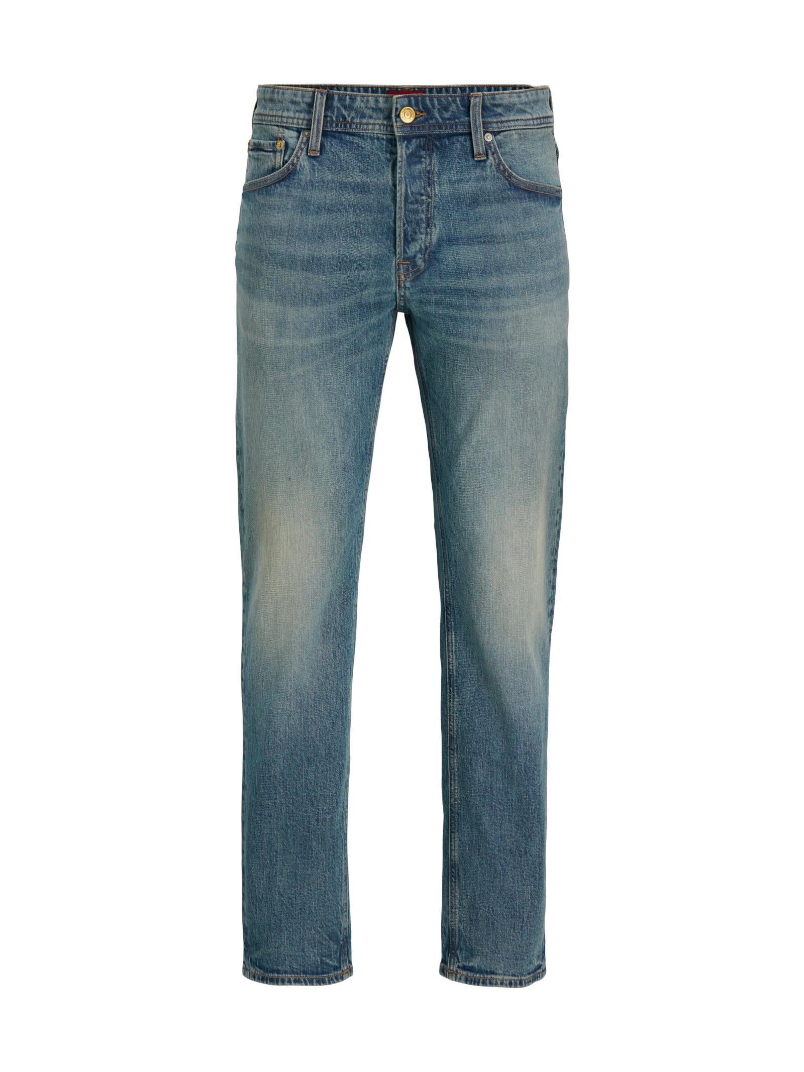 Jeans Jack & Jones Mike Blue Denim 12269527 /Blue Denim JACK & JONES 