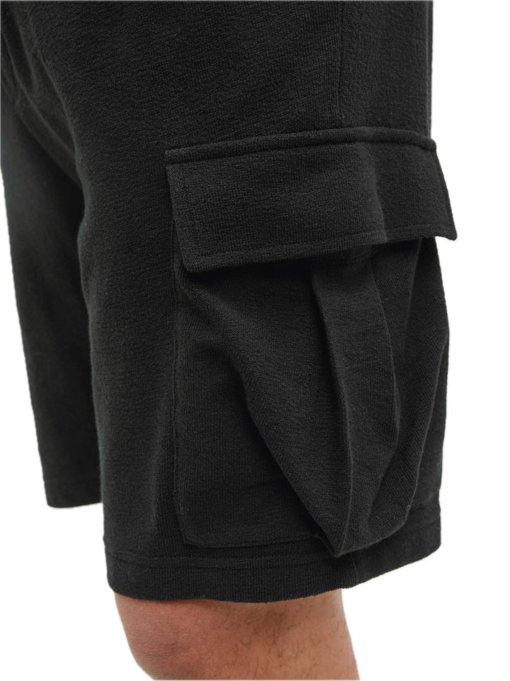 JACK & JONES 12268777/Black