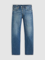 Jeans LEVI'S®  501® Medium Blue Denim 5013719 Dark Indigo - Worn In LEVI'S® 