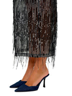 Gonna Only Spacy Nero con paillettes 15359937 /Black ONLY 