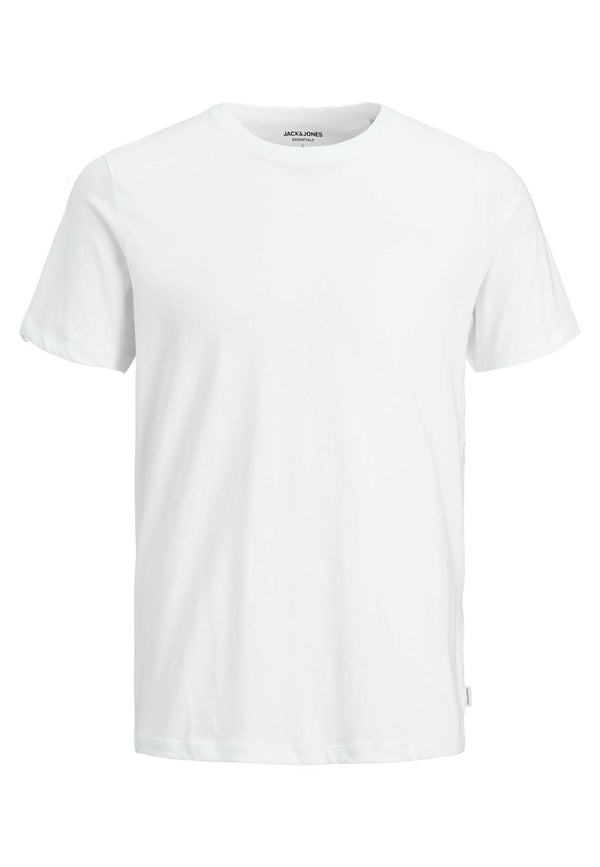 JACK & JONES 12156101/White