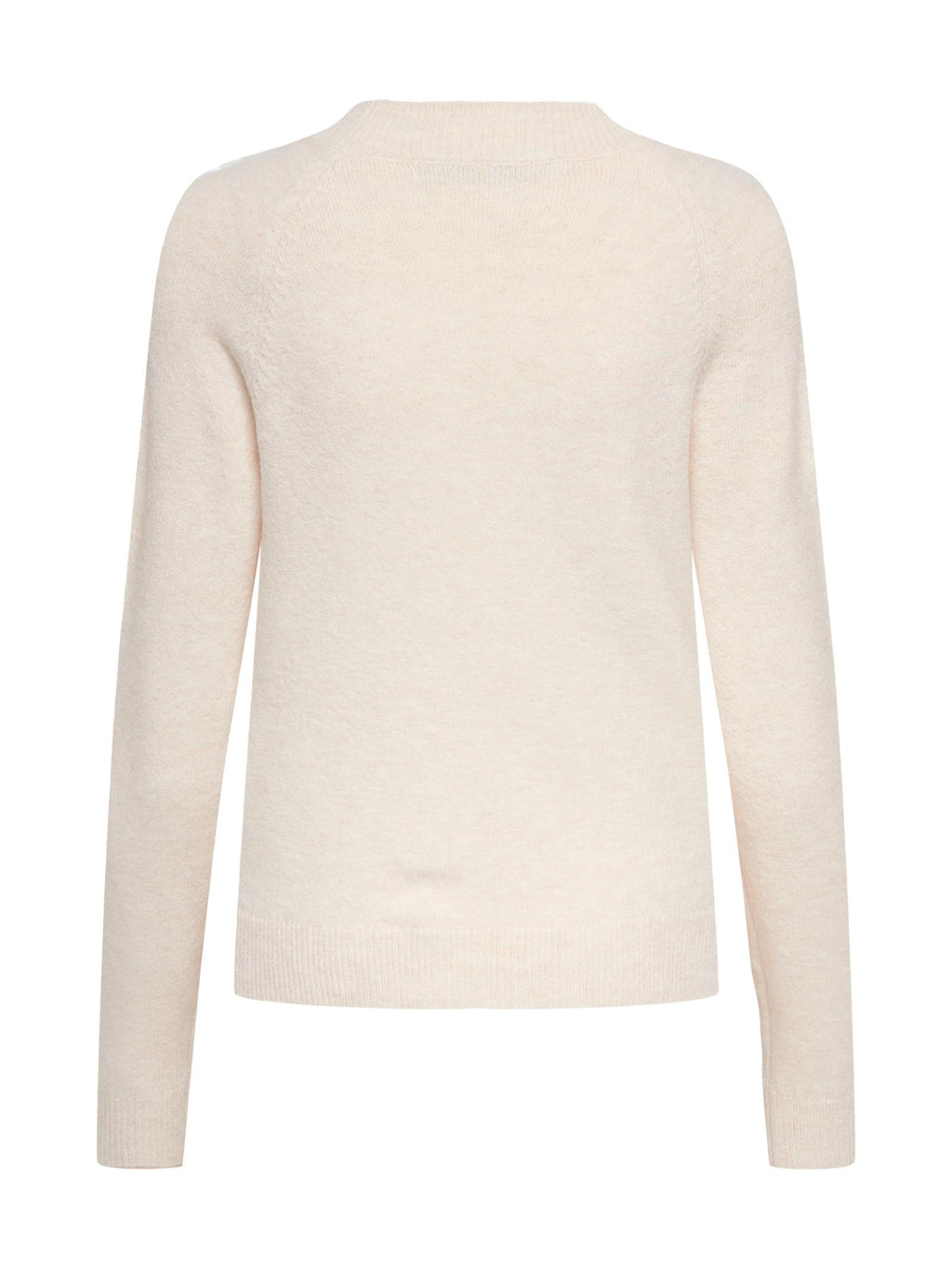 Maglia Only Rica Sabbia girocollo 15204279 /Birch ONLY 