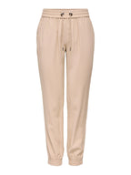 Pantalone Only Beige con polsino 15203946 /Humus ONLY 
