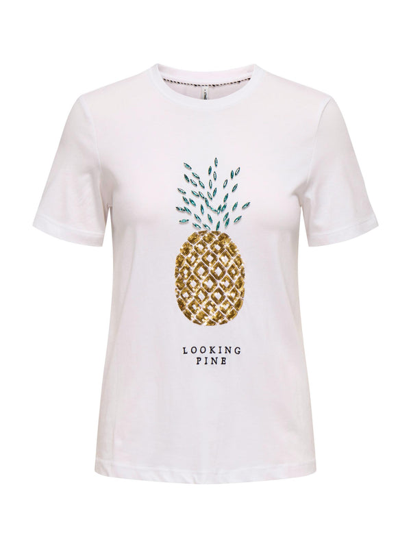 ONLY 15346726/Pine Bright White