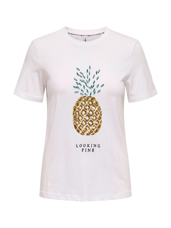 ONLY 15346726/Pine Bright White