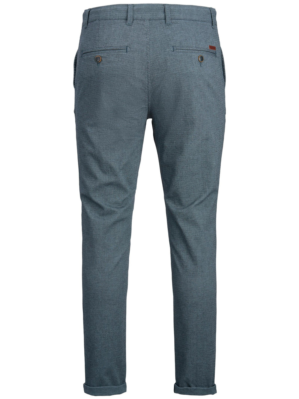 Chino Jack & Jones Marco Avio Slim Fit 12206199 /Faded Denim JACK & JONES 