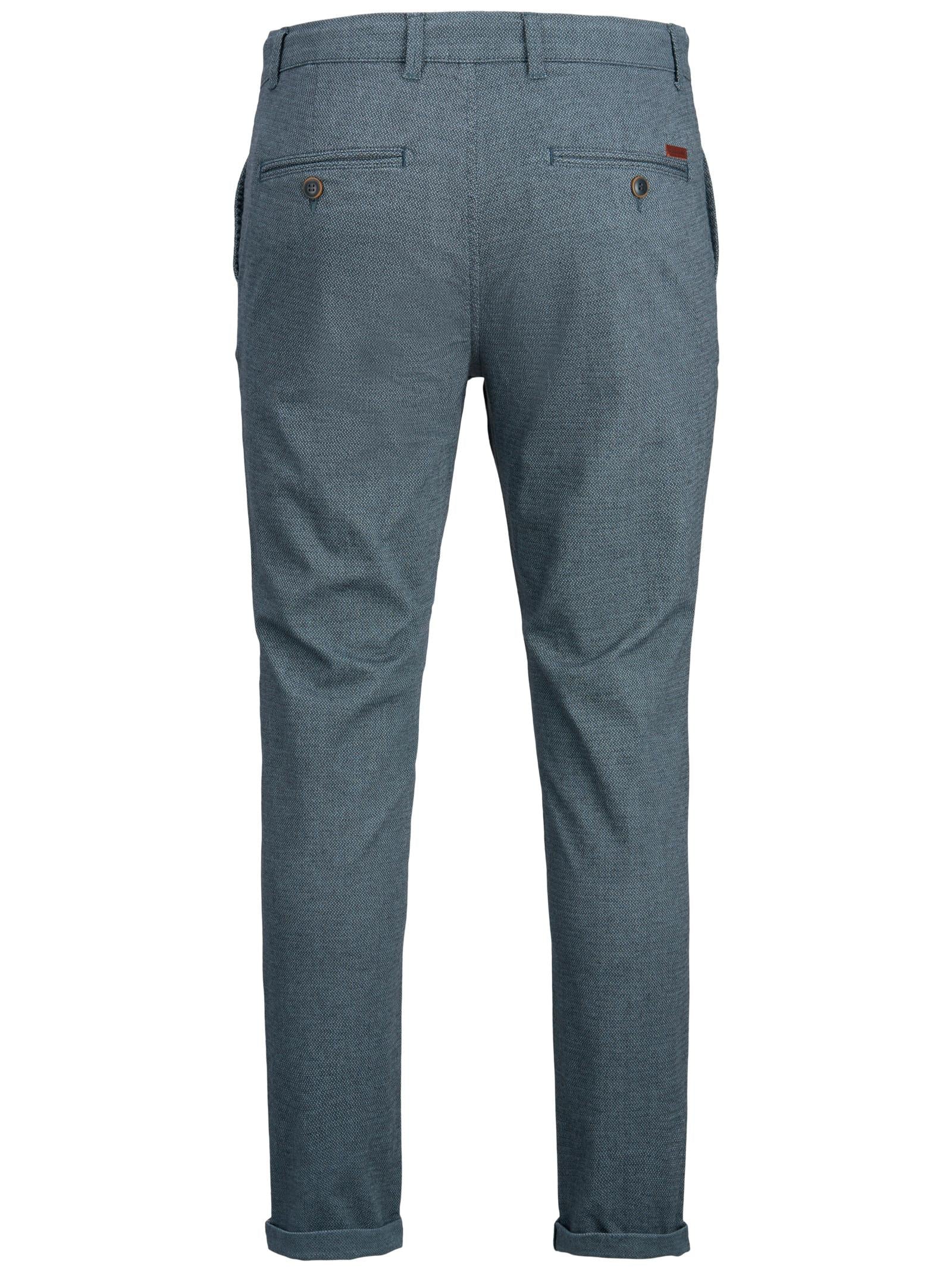 Chino Jack & Jones Marco Avio Slim Fit 12206199 /Faded Denim JACK & JONES 