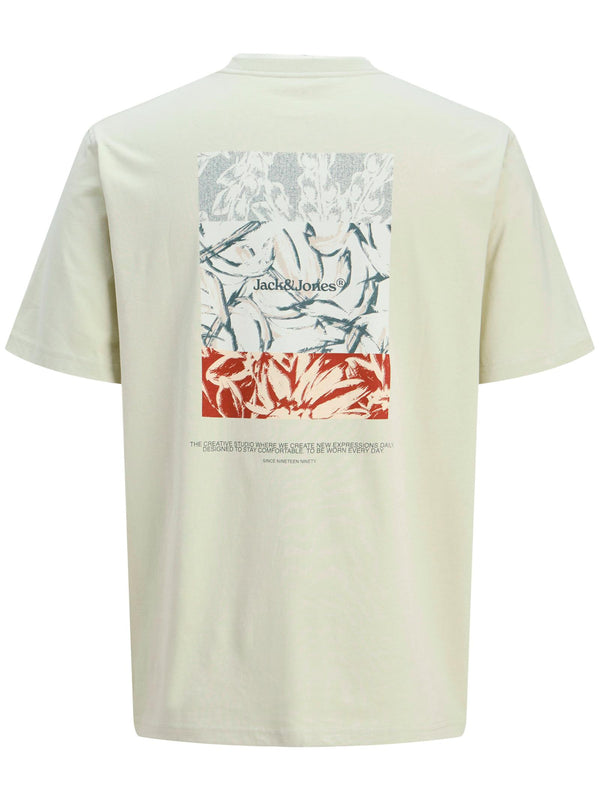 JACK & JONES 12272996/Celadon Tint
