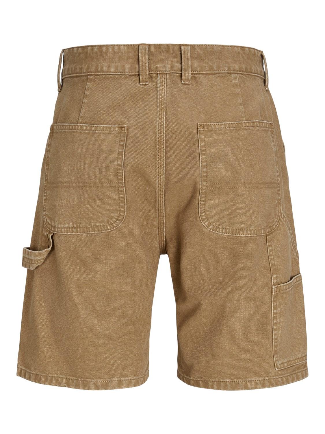 Bermuda Jack & Jones Cammello