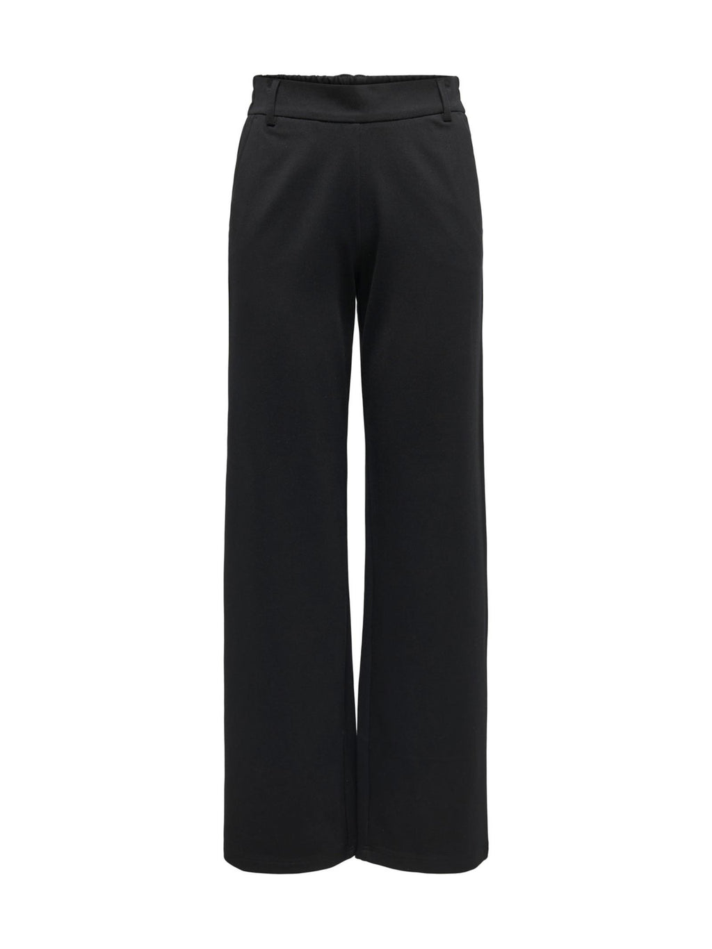 Pantalone Only Poptrash Nero Staight fit 15341829 /Black ONLY 