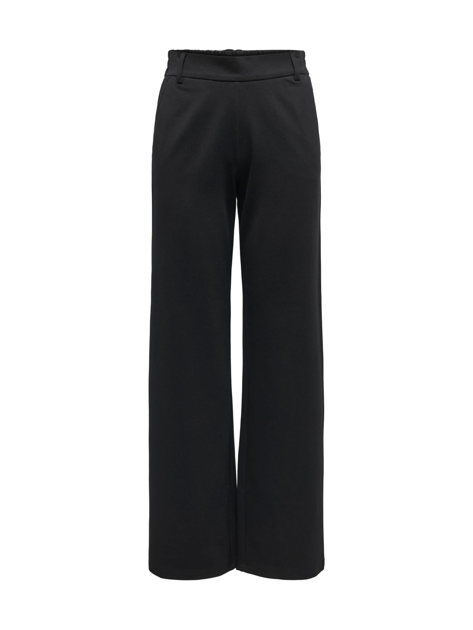 Pantalone Only Poptrash Nero Staight fit 15341829 /Black ONLY 