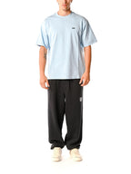 T-shirt Vans Celeste logo Loose P1P Cloud Blue VANS 