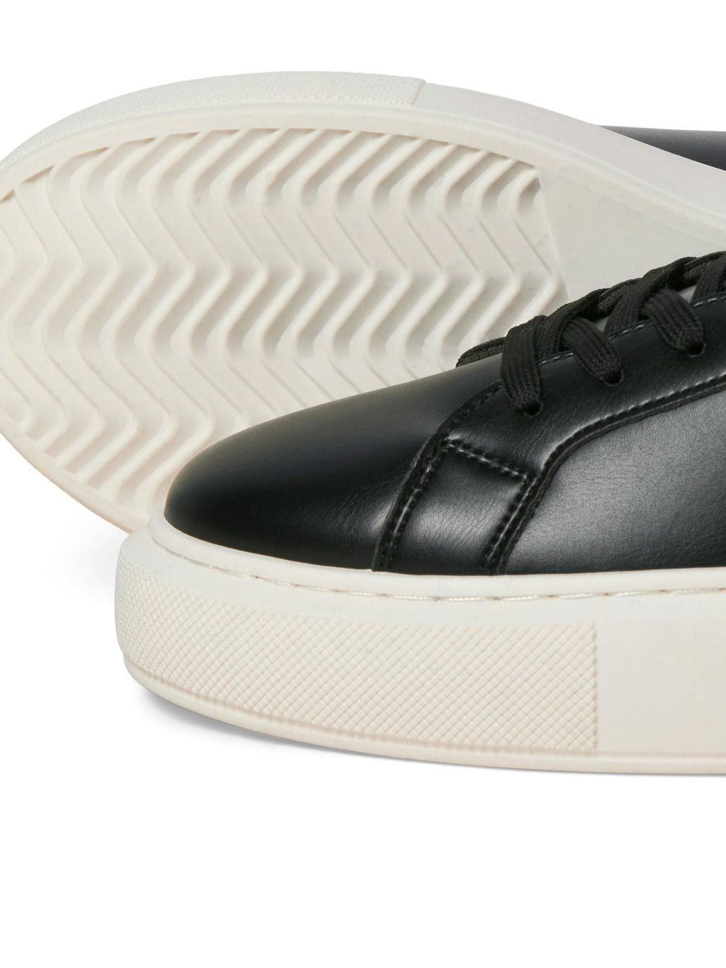 Sneaker Jack & Jones Aspire Nero 12275135 /ANTHRACITE JACK & JONES 